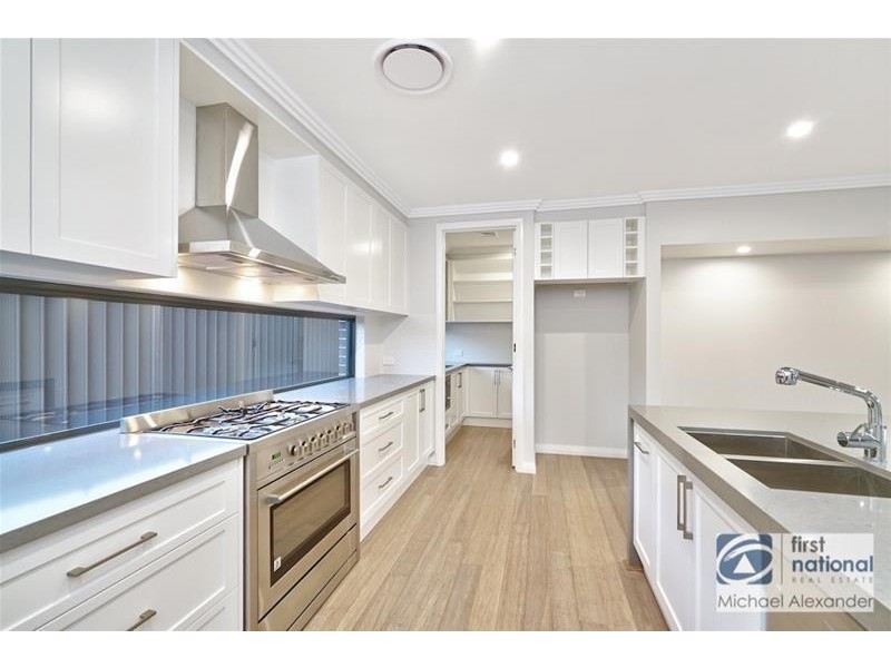 Lot 185/26 Sorell  Way, Harrington Park NSW 2567