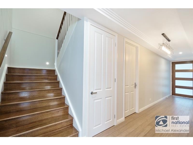 Lot 185/26 Sorell  Way, Harrington Park NSW 2567