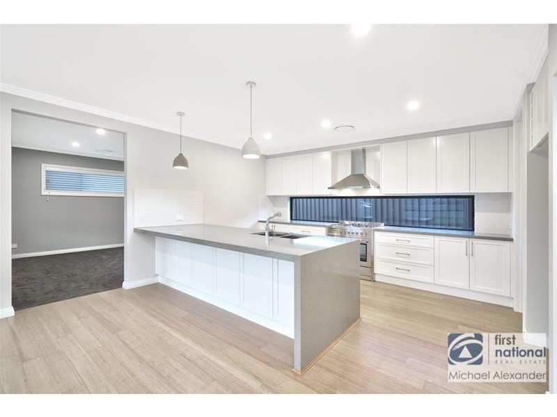 Lot 185/26 Sorell  Way, Harrington Park NSW 2567