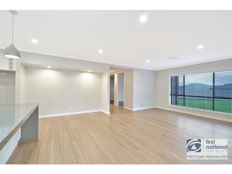 Lot 185/26 Sorell  Way, Harrington Park NSW 2567