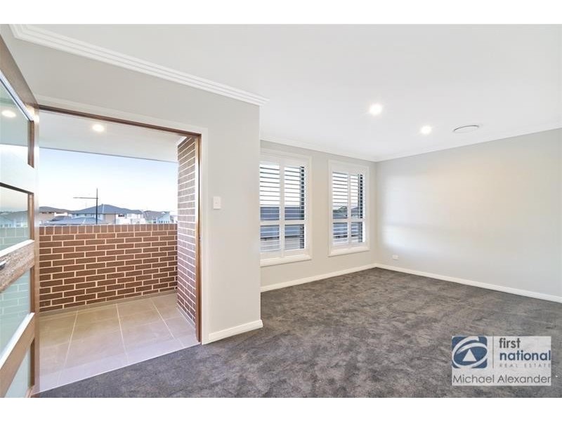 Lot 185/26 Sorell  Way, Harrington Park NSW 2567