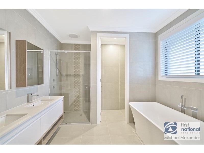 Lot 185/26 Sorell  Way, Harrington Park NSW 2567