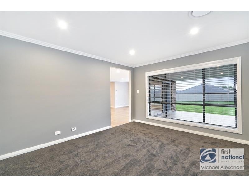 Lot 185/26 Sorell  Way, Harrington Park NSW 2567