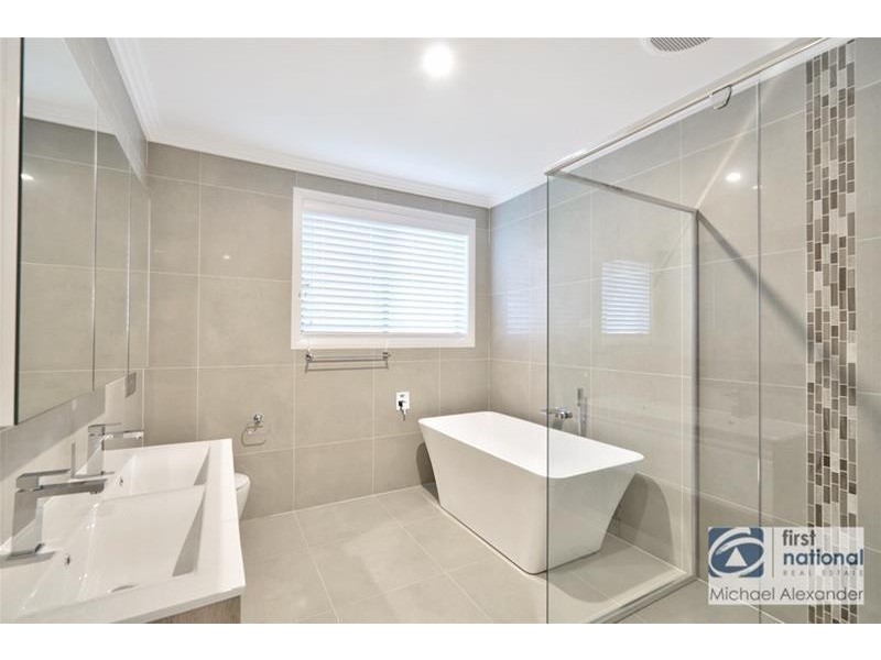 Lot 185/26 Sorell  Way, Harrington Park NSW 2567