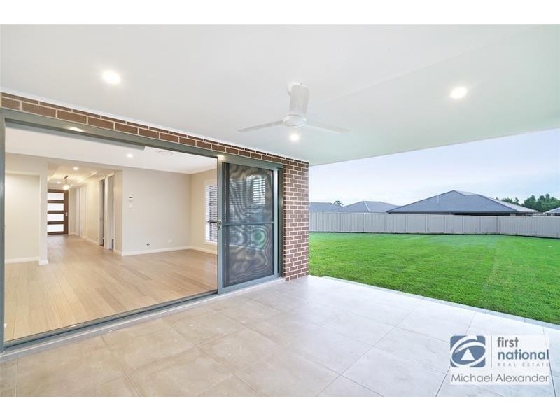 Lot 185/26 Sorell  Way, Harrington Park NSW 2567