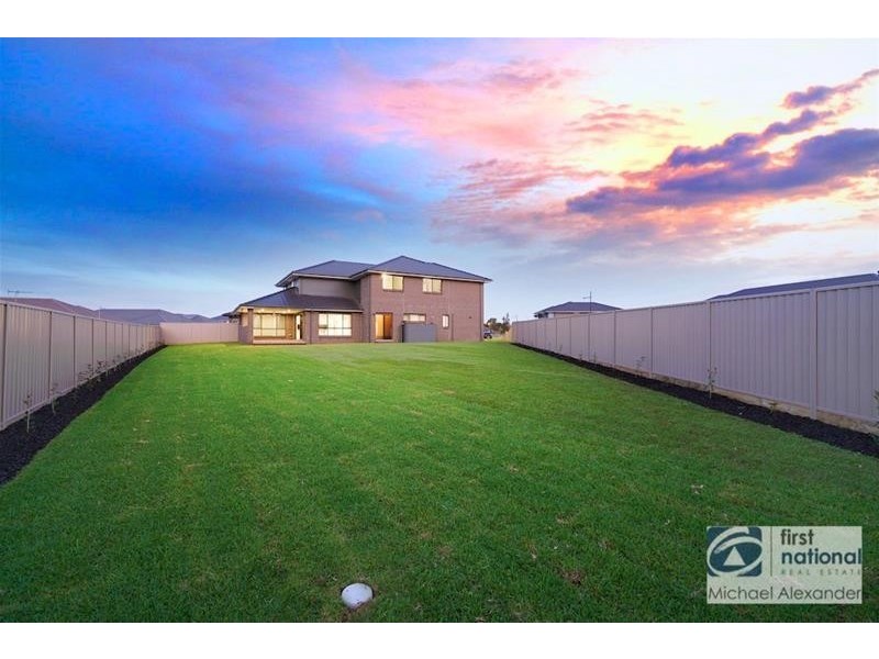 Lot 185/26 Sorell  Way, Harrington Park NSW 2567