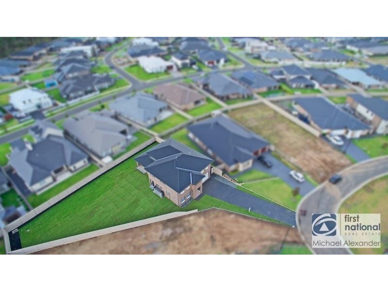 Lot 185/26 Sorell  Way, Harrington Park NSW 2567