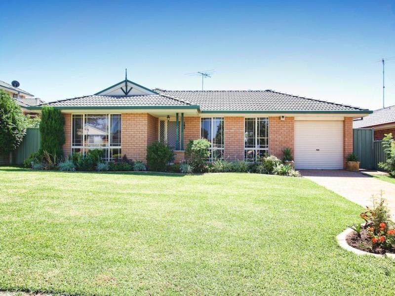 55 William Campbell Avenue, Harrington Park NSW 2567