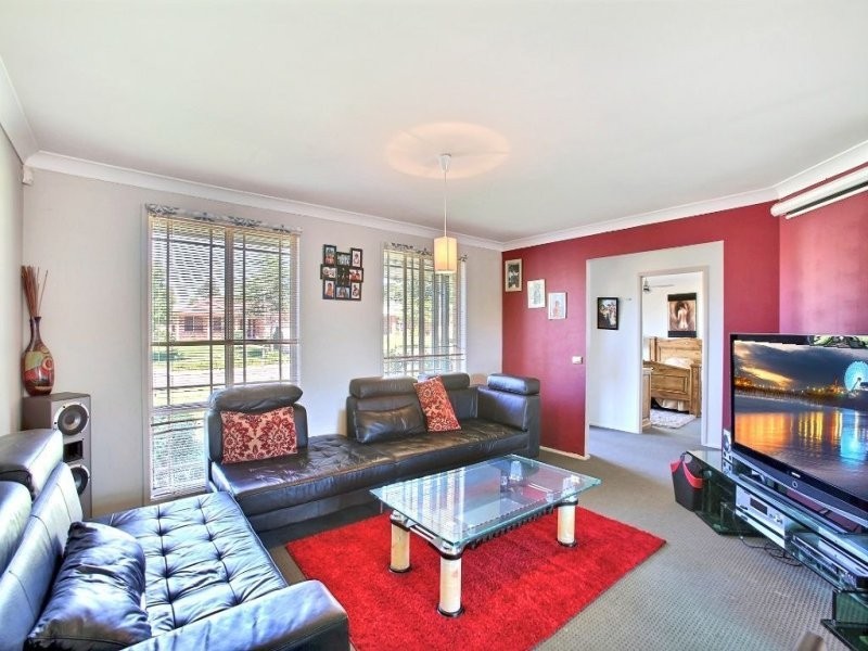 55 William Campbell Avenue, Harrington Park NSW 2567