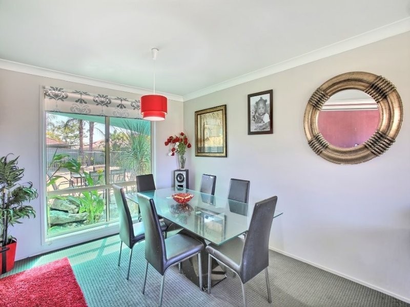 55 William Campbell Avenue, Harrington Park NSW 2567