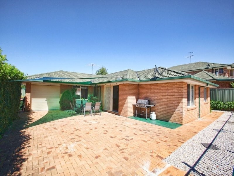 55 William Campbell Avenue, Harrington Park NSW 2567