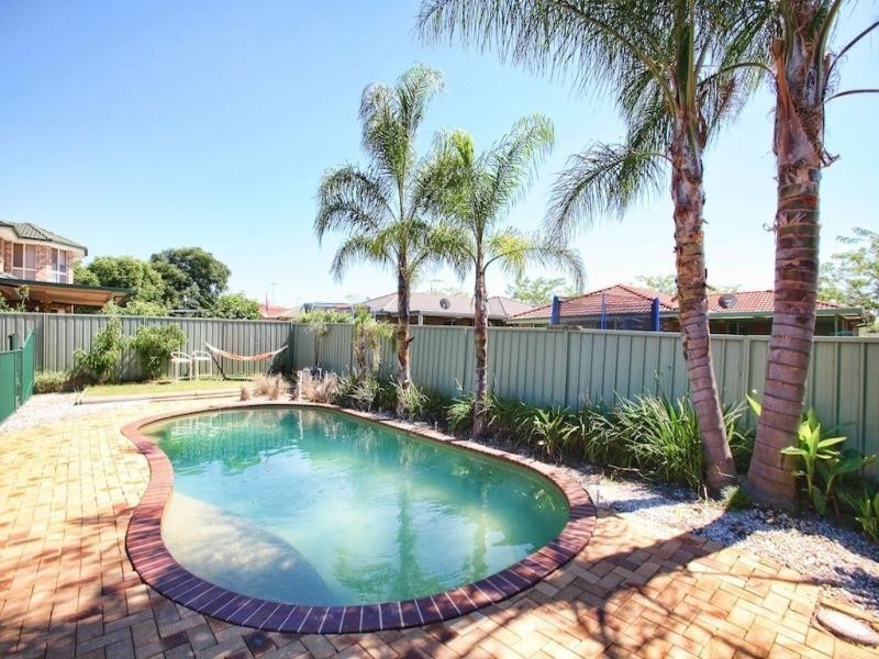 55 William Campbell Avenue, Harrington Park NSW 2567