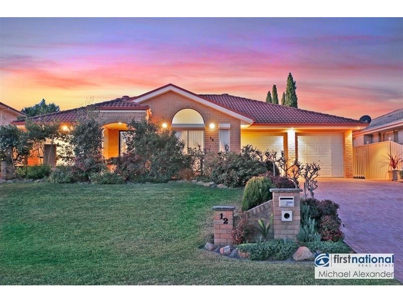 12 Kinnear Street, Harrington Park NSW 2567