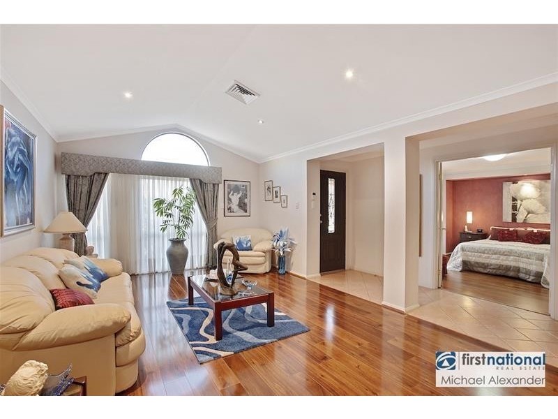 12 Kinnear Street, Harrington Park NSW 2567