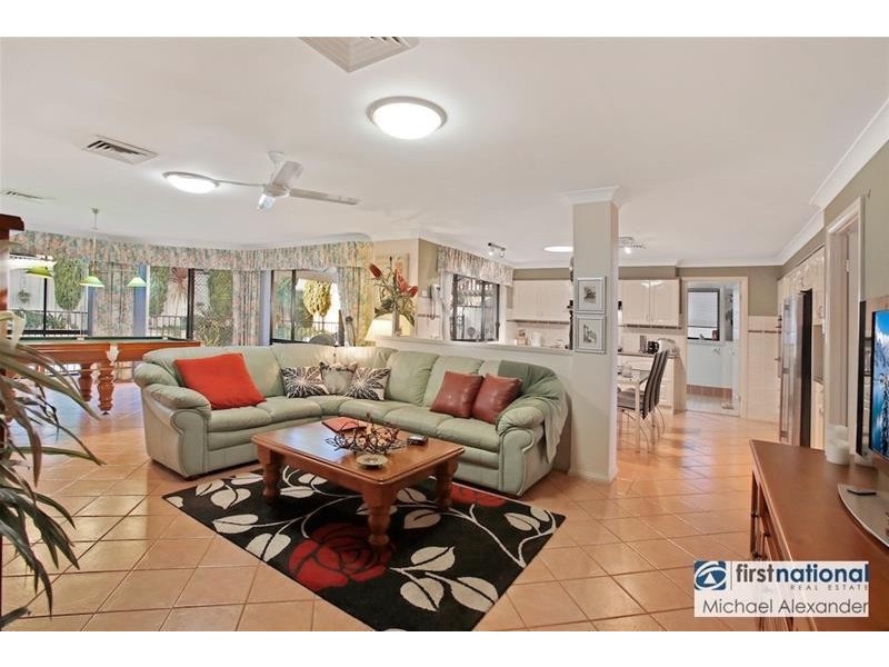 12 Kinnear Street, Harrington Park NSW 2567