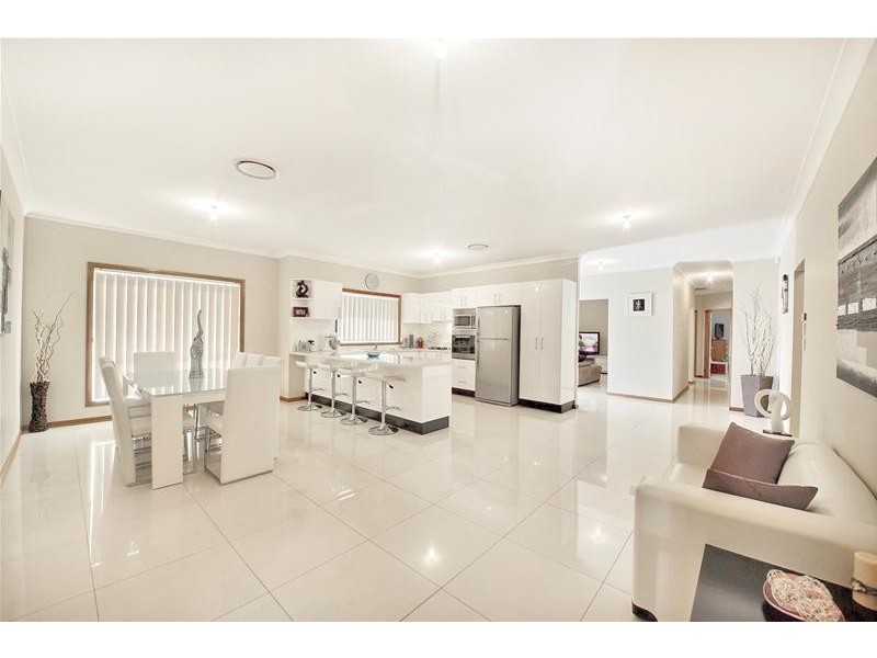 1 Denison Street, Harrington Park NSW 2567
