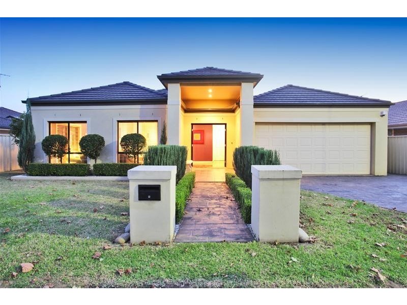 9 Hambledon Circuit, Harrington Park NSW 2567