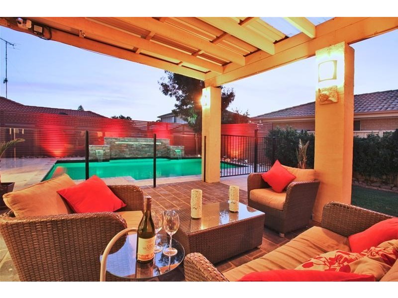 9 Hambledon Circuit, Harrington Park NSW 2567