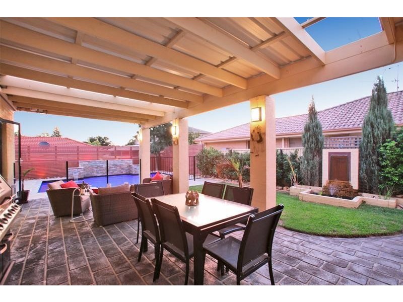 9 Hambledon Circuit, Harrington Park NSW 2567