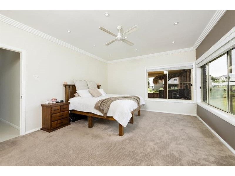 27 Harben Vale Circuit, Grasmere NSW 2570