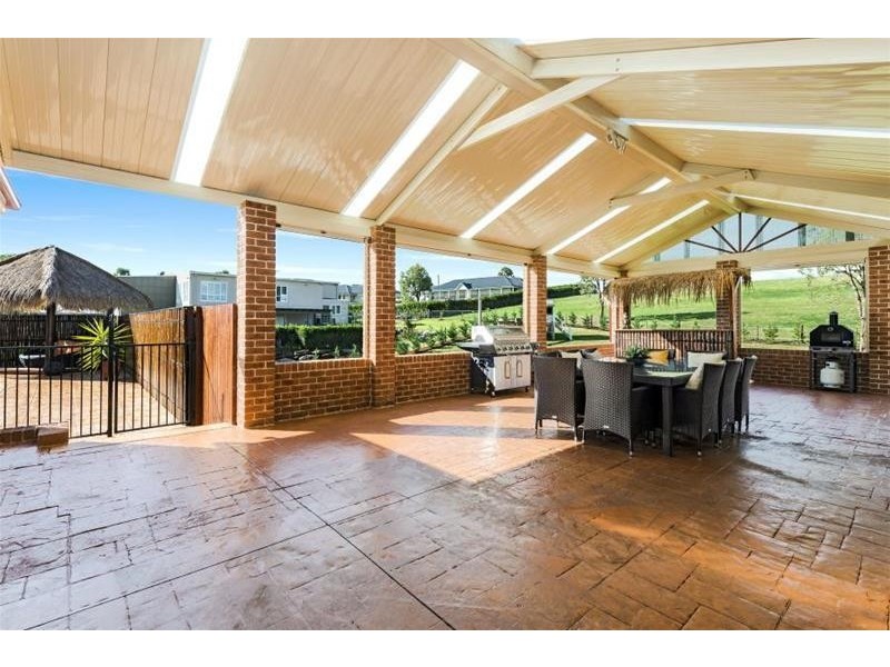 27 Harben Vale Circuit, Grasmere NSW 2570