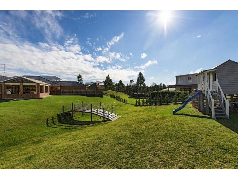 27 Harben Vale Circuit, Grasmere NSW 2570