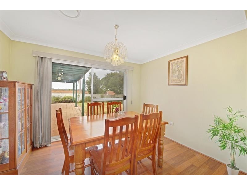 65 McDonnell Street, Raby NSW 2566