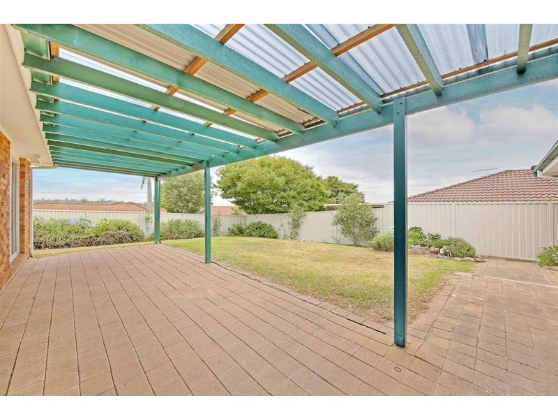 65 McDonnell Street, Raby NSW 2566