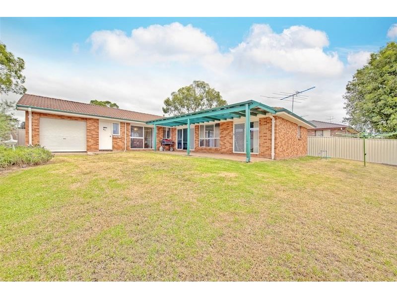 65 McDonnell Street, Raby NSW 2566