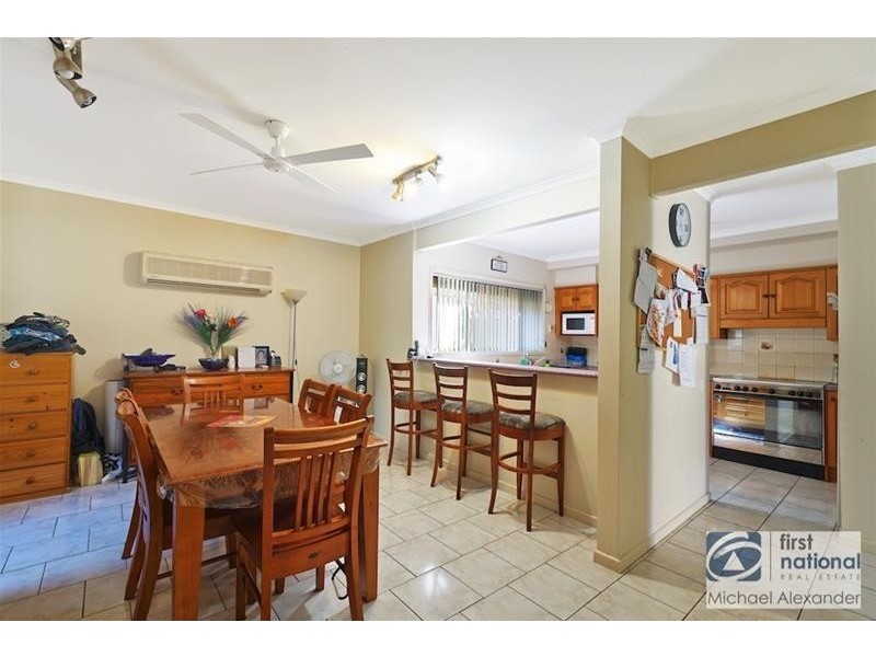 14 Woodhouse Drive, Ambarvale NSW 2560