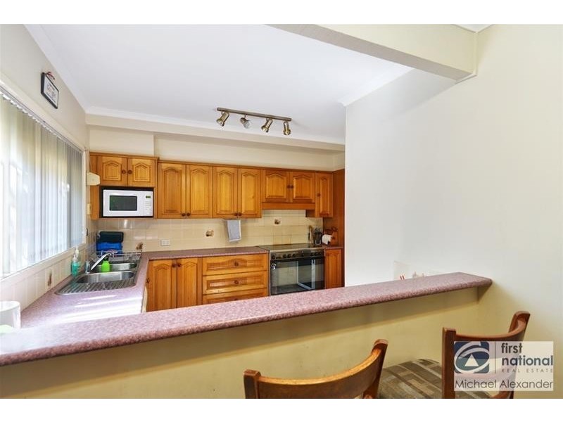 14 Woodhouse Drive, Ambarvale NSW 2560