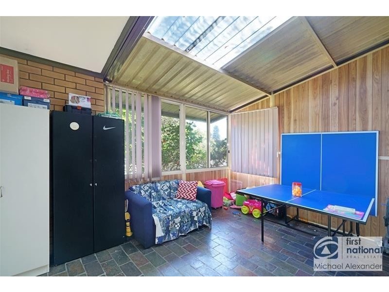 14 Woodhouse Drive, Ambarvale NSW 2560