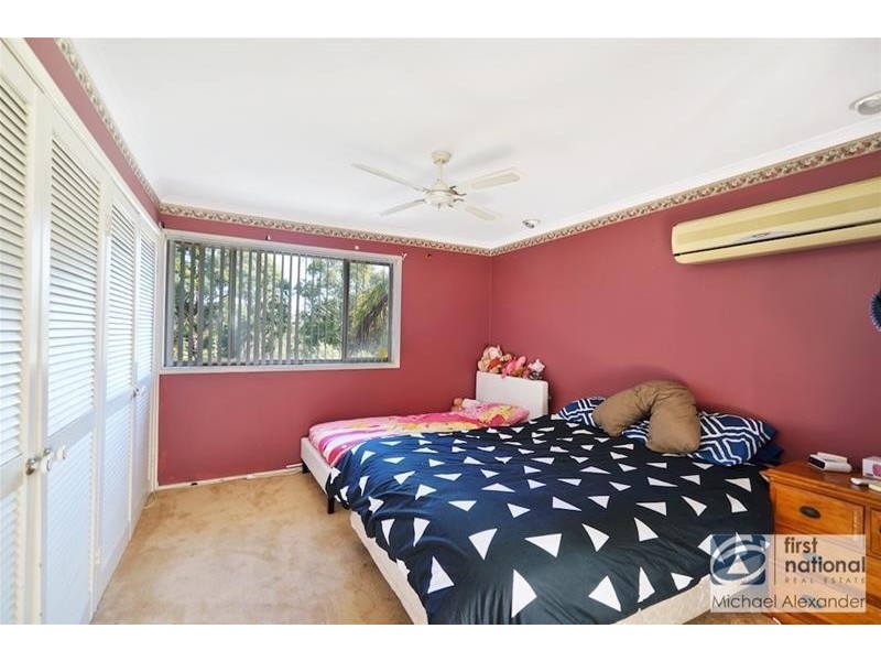 14 Woodhouse Drive, Ambarvale NSW 2560