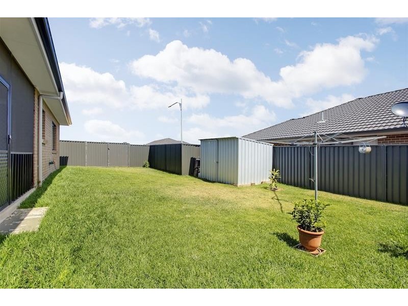 12 Garton Road, Spring Farm NSW 2570