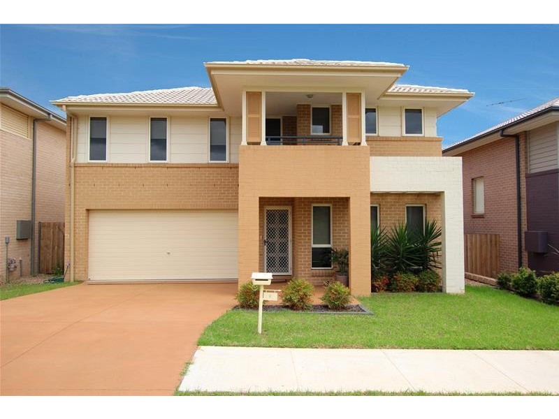 6 Greenfield Crescent, Elderslie NSW 2570