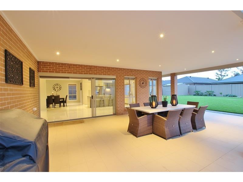 20 Lonigan Parade, Harrington Park NSW 2567