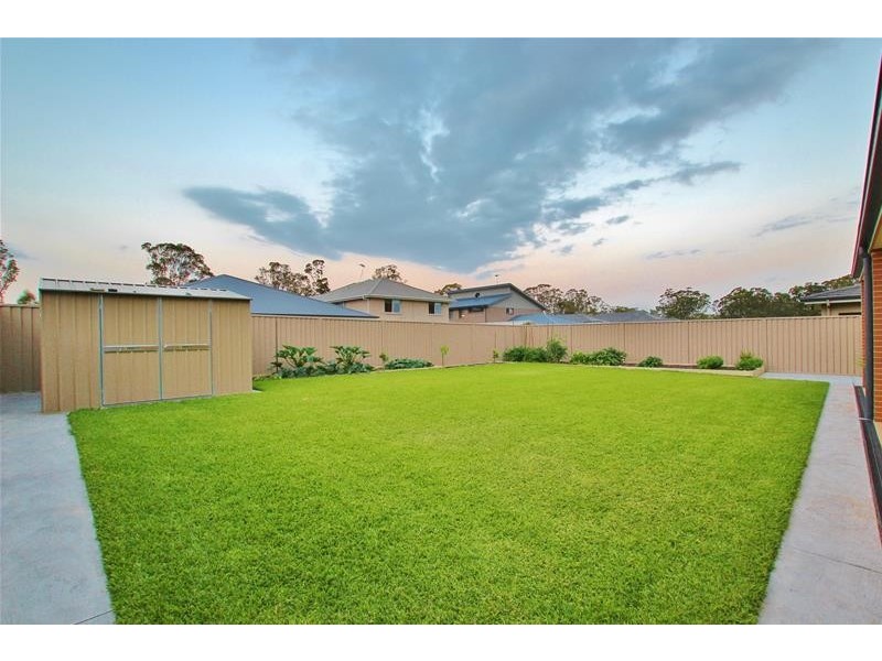 20 Lonigan Parade, Harrington Park NSW 2567
