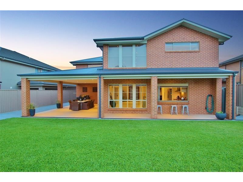 20 Lonigan Parade, Harrington Park NSW 2567