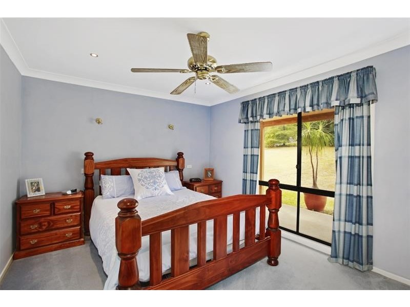 370 Calf Farm Road, Mount Hunter NSW 2570