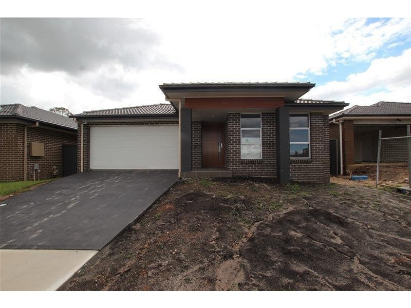 95 Navigator Street, Leppington NSW 2179