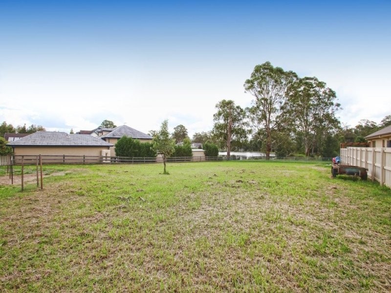 Kirkham NSW 2570