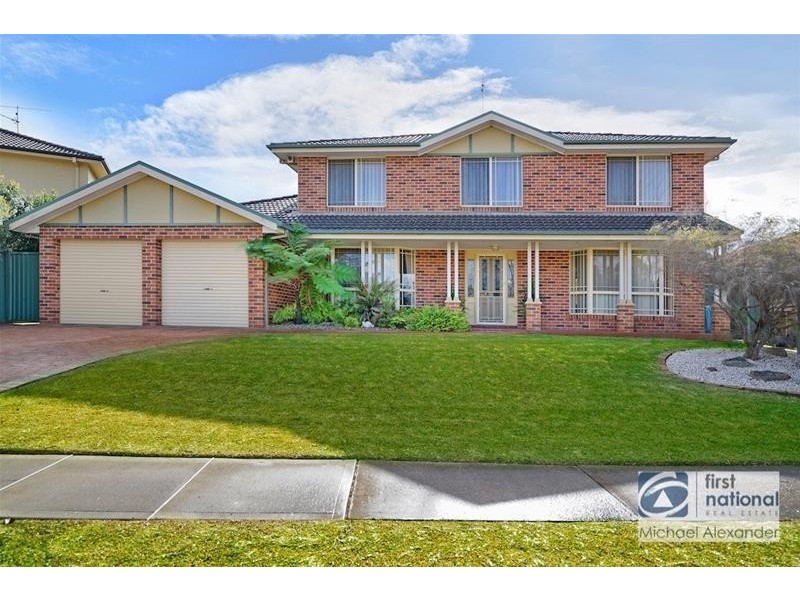 29 Hope Street, Harrington Park NSW 2567