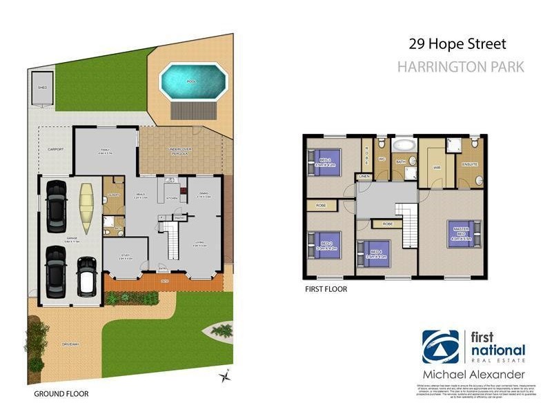 29 Hope Street, Harrington Park NSW 2567