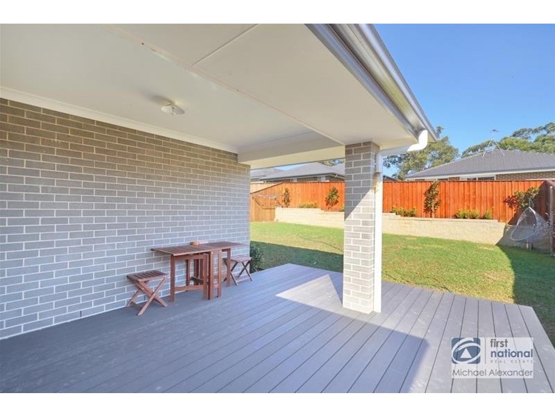 12 Lorimer Crescent, Narellan NSW 2567