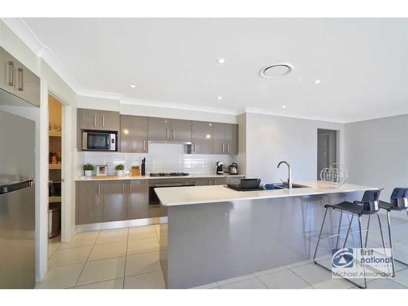 12 Lorimer Crescent, Narellan NSW 2567