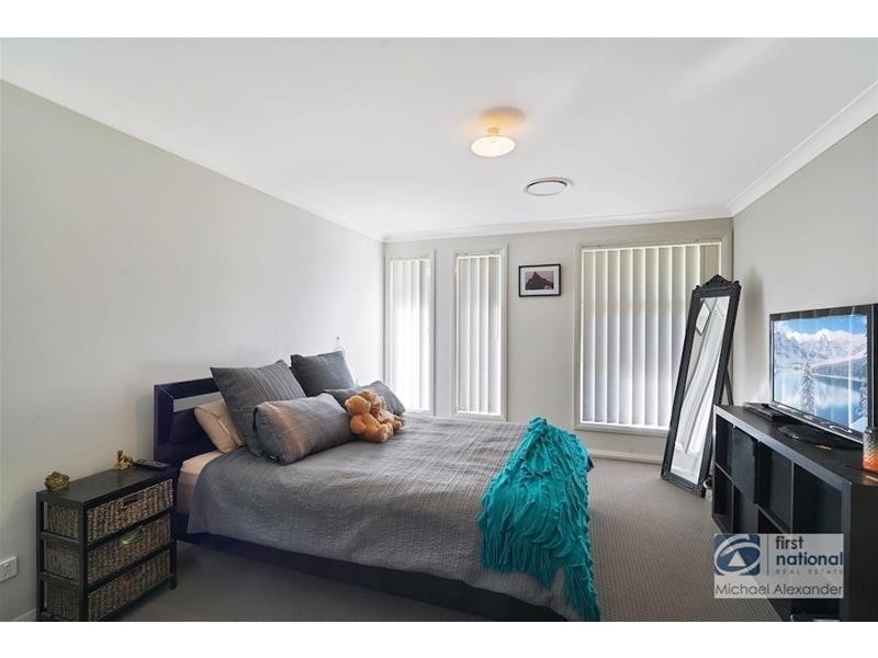 12 Lorimer Crescent, Narellan NSW 2567