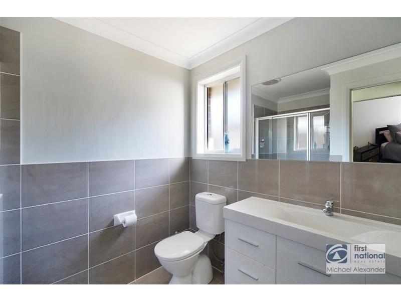 12 Lorimer Crescent, Narellan NSW 2567