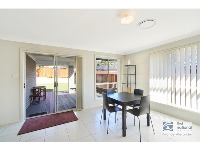 12 Lorimer Crescent, Narellan NSW 2567
