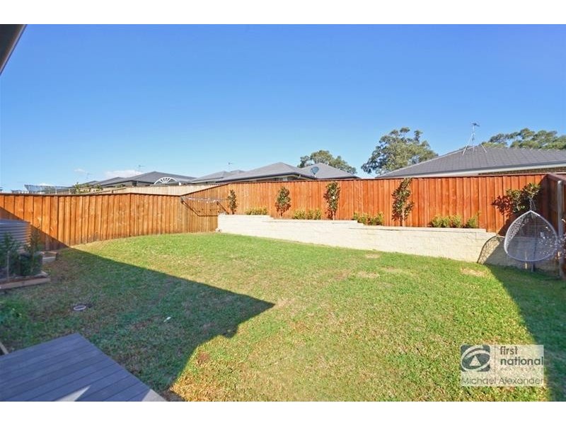 12 Lorimer Crescent, Narellan NSW 2567