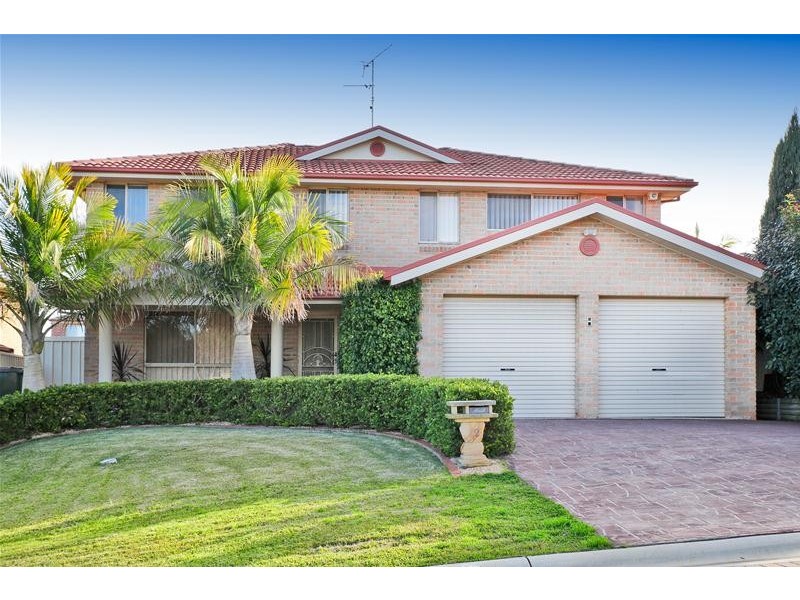 Harrington Park NSW 2567